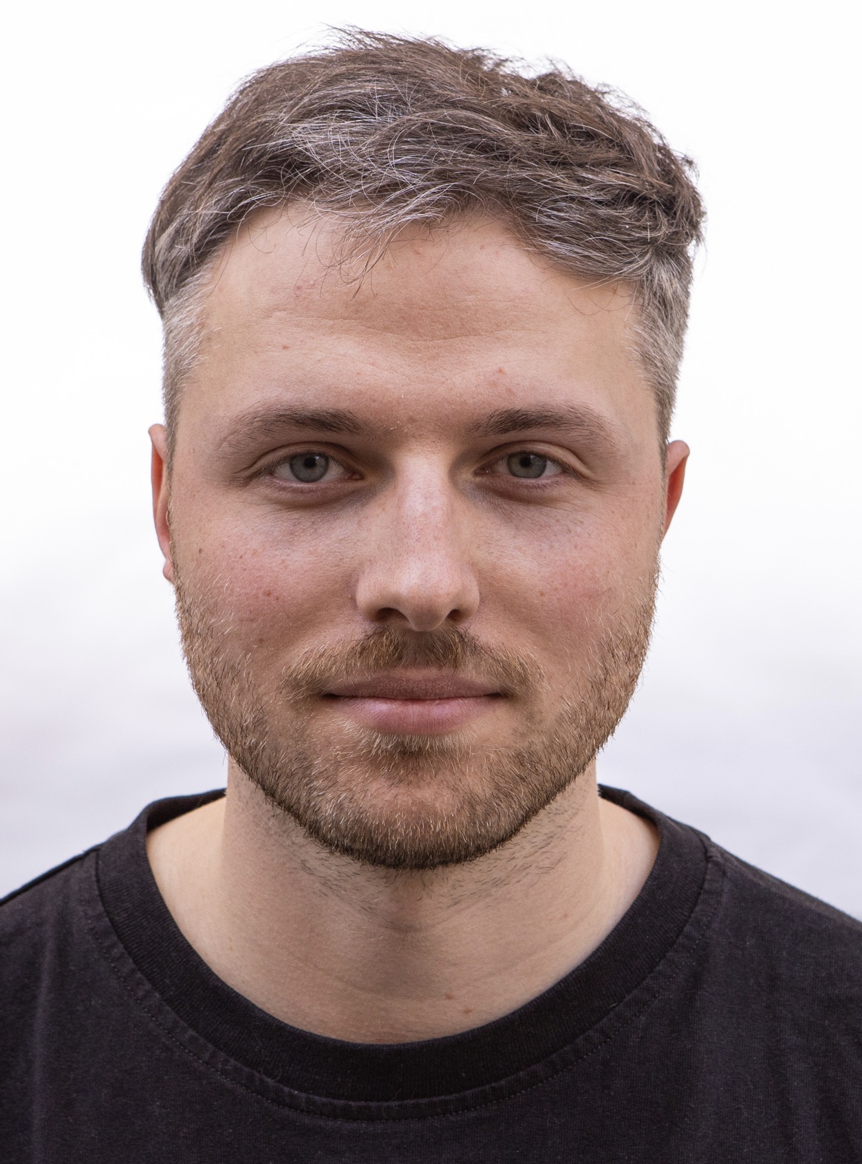 Course Staff Image #1