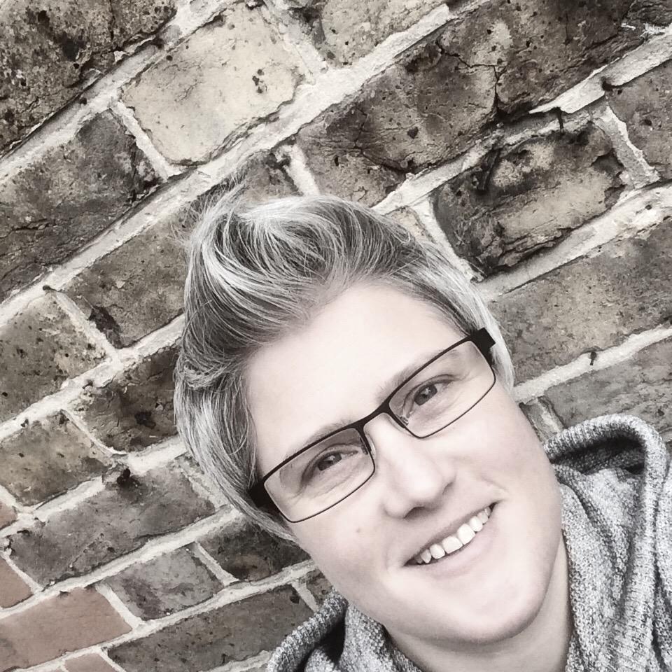 Course Staff Image #1