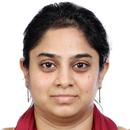Deepti Pandit