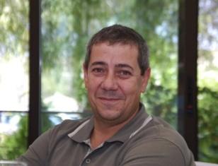 Rafael Segura Sánchez