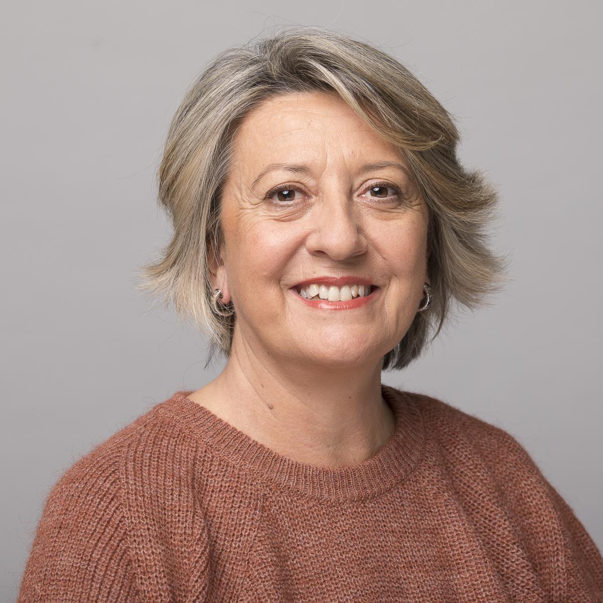 Cristina Da Milano