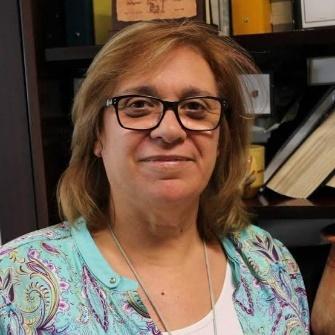 Carmen Rísquez  Cuenca