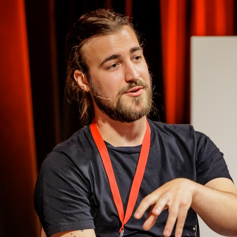 Course Staff Image #4