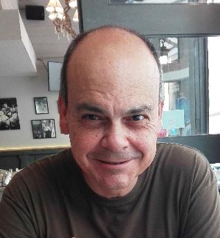 Alberto Sánchez Vizcaíno